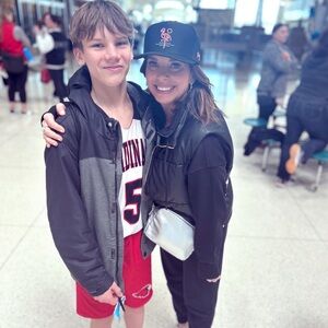 Meet your Posher, Missy